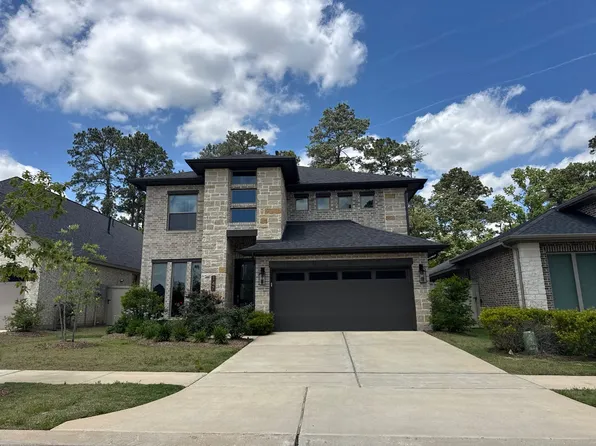147 Harlequin Duck Ct, Magnolia, TX 77354