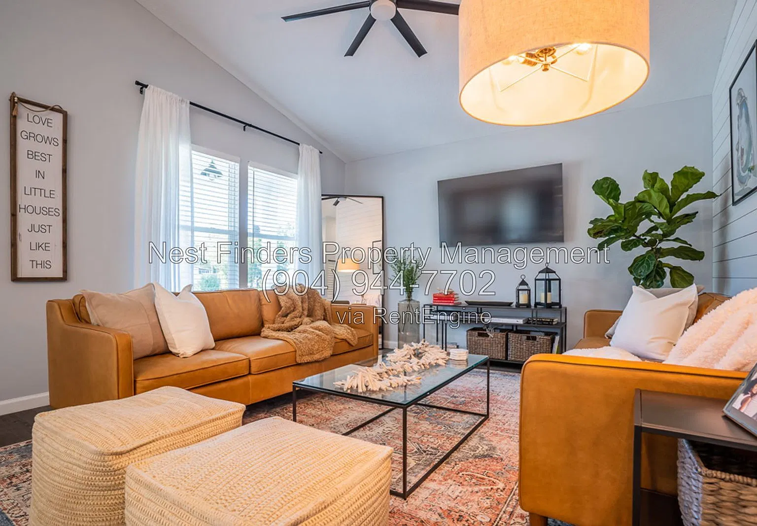 3 bed, 2.0 bath, 1260 sqft, $1,995 — Photo 4