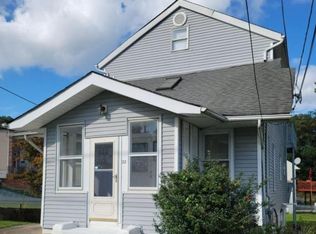 22 John Ryle Ave, Haledon, NJ 07508