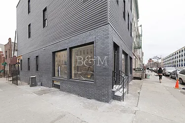 Rented by Brick&Mortar