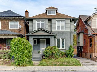 179 Oakwood Ave, Toronto, ON M6E 2V1