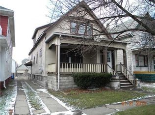 38 Pine Ridge Rd, Buffalo, NY 14211