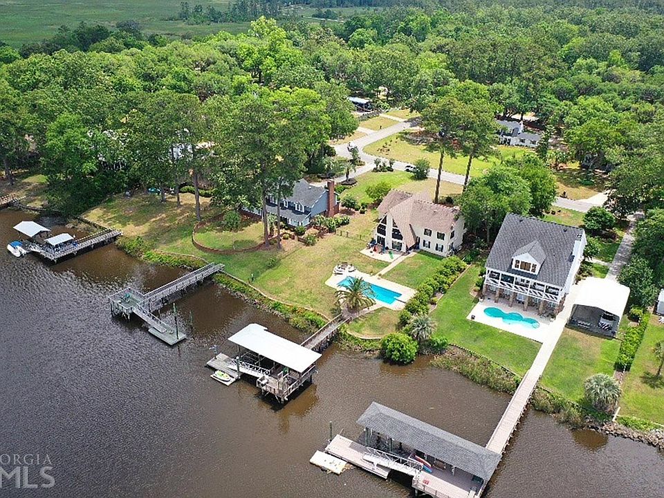 565 Strathy Hall Dr, Richmond Hill, GA 31324 MLS 20056667 Zillow