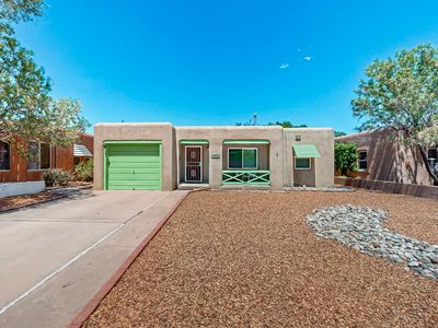 1814 Morningrise Pl SE, Albuquerque, NM, 87108