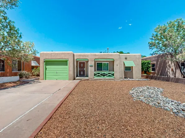 1814 Morningrise Pl SE, Albuquerque, NM 87108