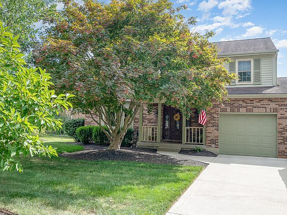 3rd image of 7503 Kingstonview Ct