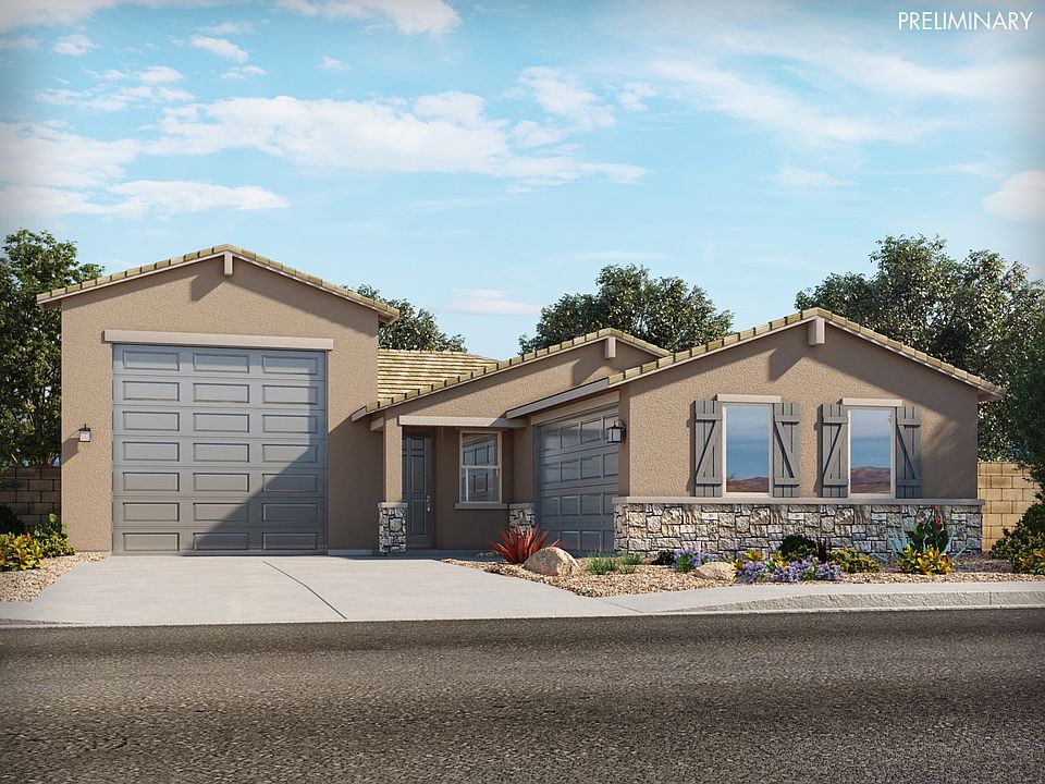 2nd image of Pre Selling From San Tan Ridge N Desert Star Dr #Ap3bbe