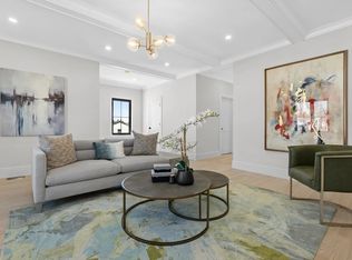 38 Maplewood St #38, West Roxbury, MA 02132