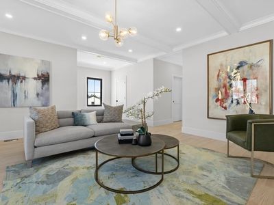 38 Maplewood St #38, West Roxbury, MA, 02132