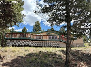 17 Amanda Cir, Florissant, CO 80816