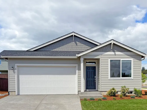 51097 SW Amsterdam Ln, Scappoose, OR 97056