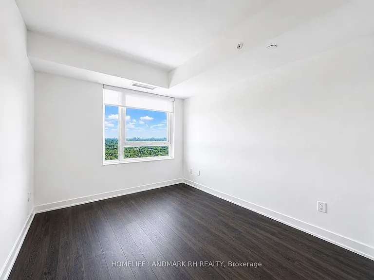 609 Sherbourne St #2805 — Photo 4