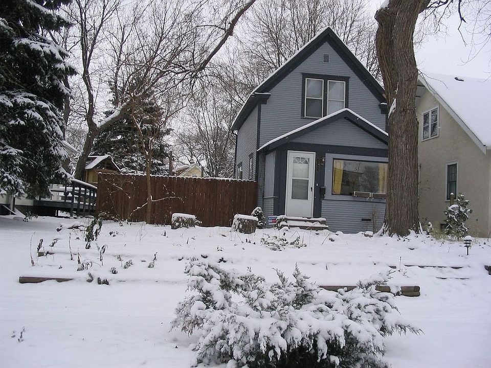 Winter View