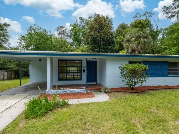 1115 NE 5th Ave, Gainesville, FL 32601