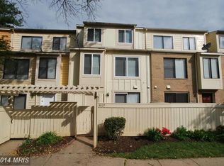 8827 Welbeck Way, Gaithersburg, MD 20886