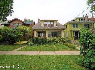 1442 Morrison St APT 1, Madison, WI 53703