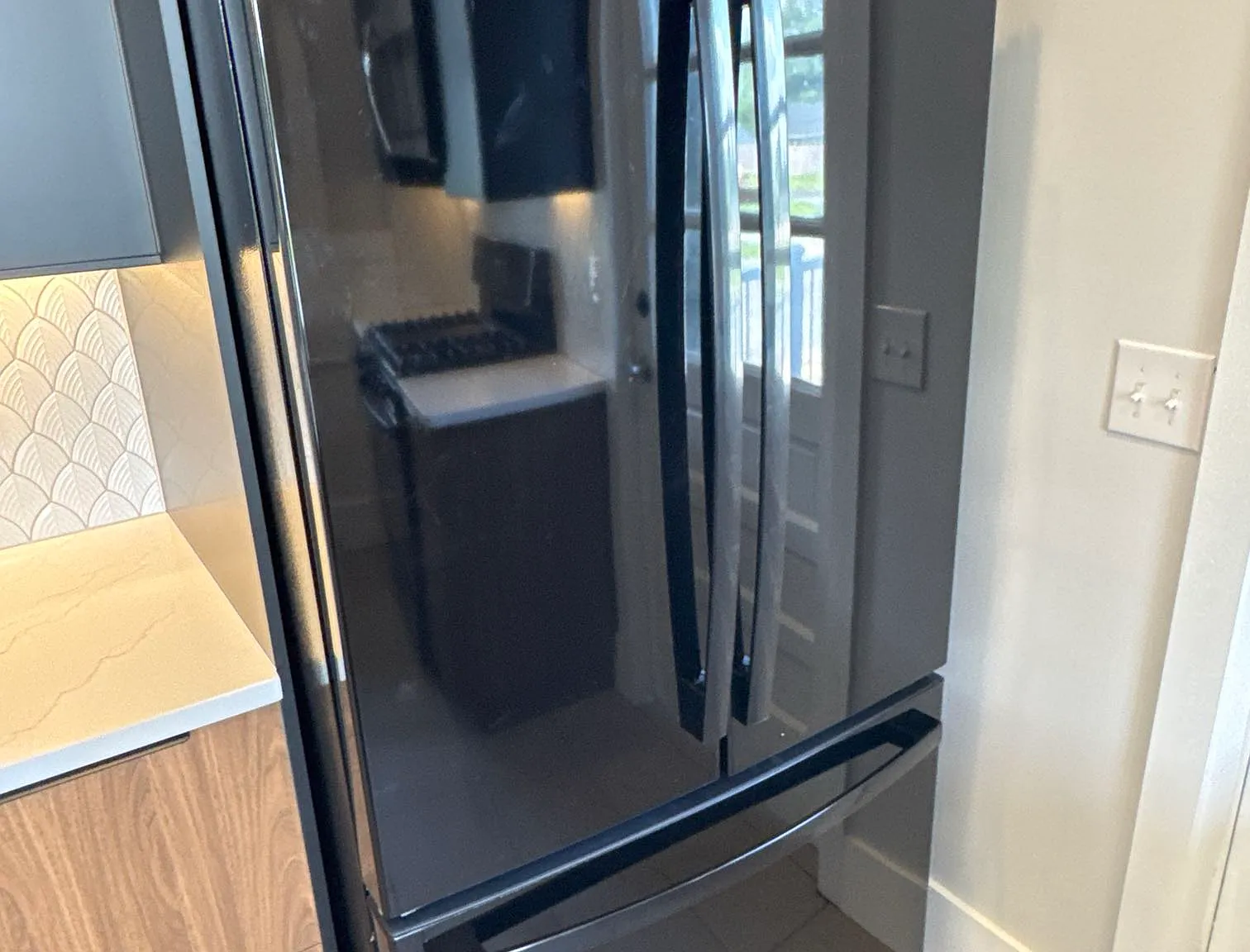 4 bed, 1551 sqft, $2,850 — Photo 4