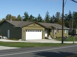 4688 Alderson Rd, Blaine, WA 98230