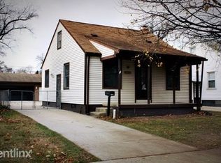 4184 Cornell St, Dearborn Heights, MI 48125