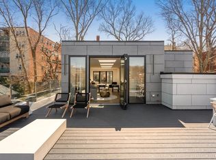 57 University Rd #3, Brookline, MA 02445