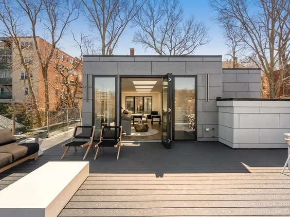 57 University Rd #3, Brookline, MA 02445