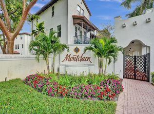 Montclair Miramar, Miramar, FL 33025