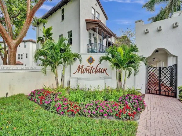 11898 SW 25th Ct #103, Miramar, FL 33025