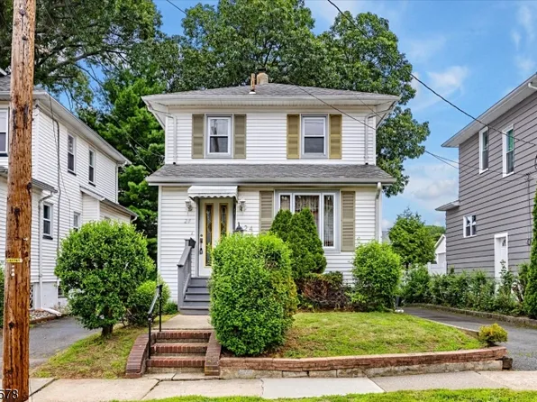 24 Harvard St, Nutley Twp., NJ 07110
