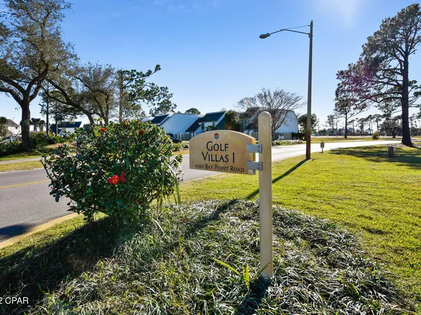 4300 Bay Point Rd #429, Panama City Beach, FL 32408