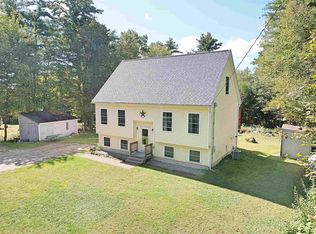 274 Bean Hill Rd, Belmont, NH 03220
