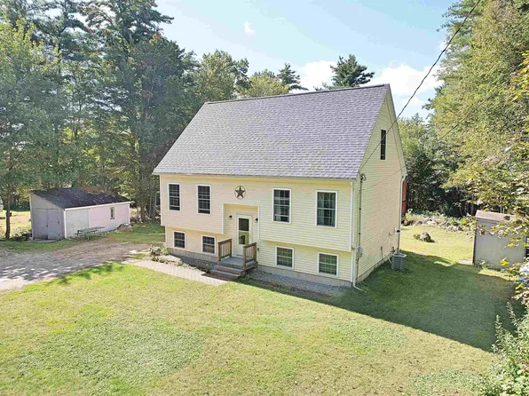 274 Bean Hill Road, Belmont, NH 03220
