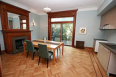 Sold by Warren Lewis Realty