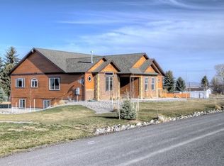 367 Godfrey Way, Manhattan, MT 59741