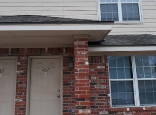 378 S Memorial St APT 402, Riesel, TX 76682