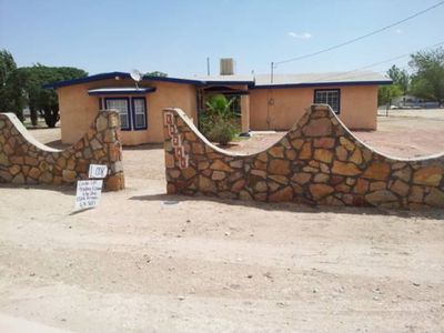 13241 Petunia Dr, San Elizario, TX, 79849