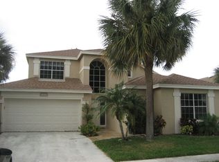 9545 Tavernier Dr, Boca Raton, FL 33496