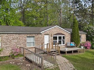 1200 East Ave, Harrison, MI 48625