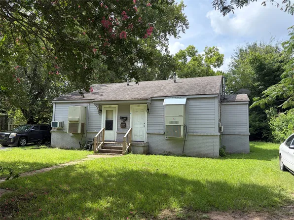 111 E Fairview St, Shreveport, LA 71104