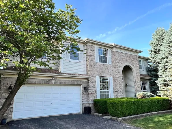3081 Handley Ct, Lisle, IL 60532