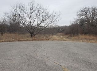 Forest Creek Cir, Weatherford, TX 76088