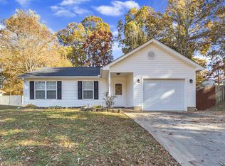 142 W Celestial Dr, Greer, SC 29651