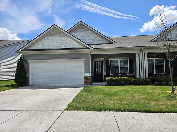 Welcome to 934 Millstream Dr!