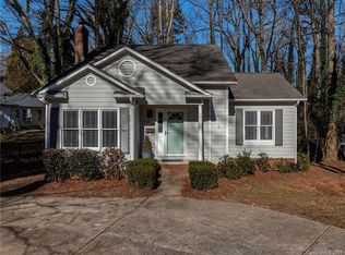 4101 Darwin Cir, Charlotte, NC 28209