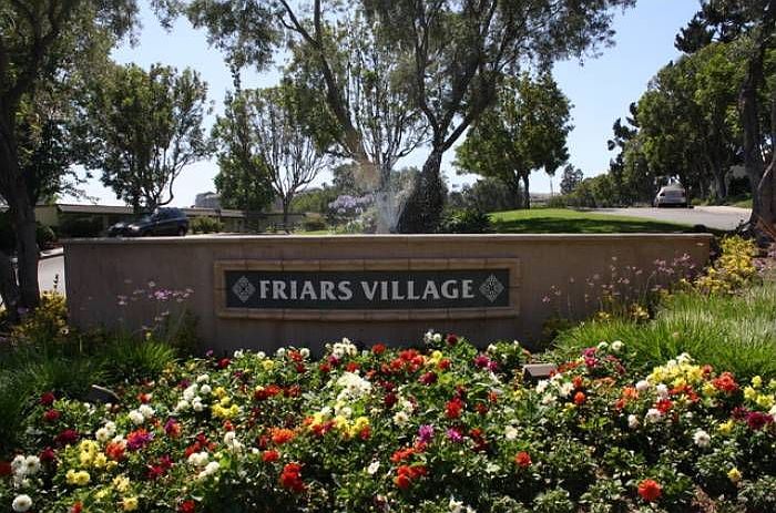 Friar's Village