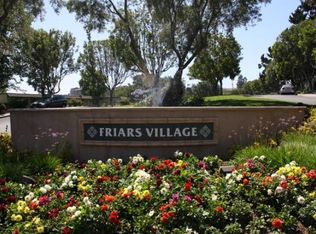 6317 Caminito Marcial, San Diego, CA 92111