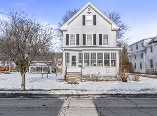 80 Willow St, Augusta, ME 04330