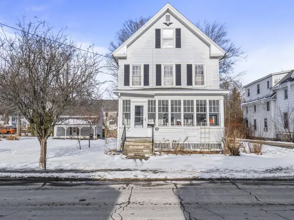 80 Willow Street, Augusta, ME 04330