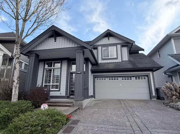 16988 77a Ave, Surrey, BC V4N 6L2