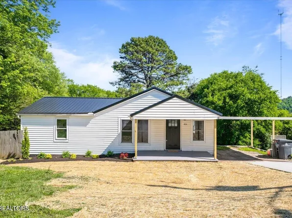 404 Sharp Ln, Knoxville, TN 37912