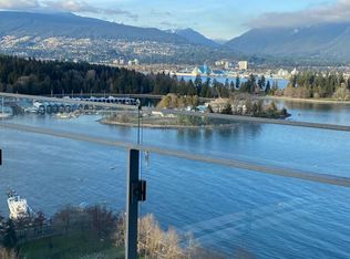 1233 W Cordova St, Vancouver, BC V6C3R1